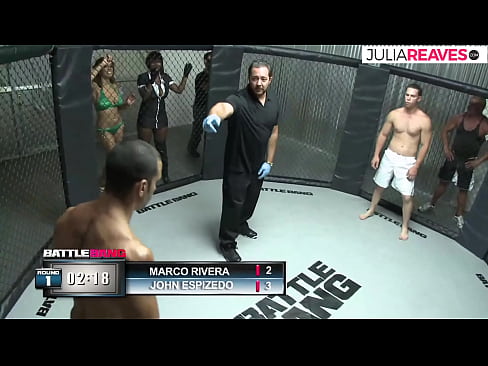 ❤️ Ultimate Fighter rinqdəki döyüşdən dərhal sonra bir nömrəli qızı sikdirir ️❌ Anal porno bizdə