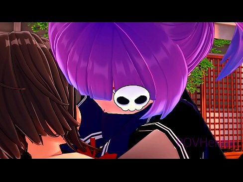 ❤️ Arachne qız canavar. ️❌ Anal porno bizdə