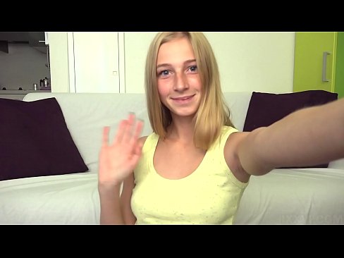 ❤️ Mən cansıxıcı olanda çəhrayı pişimi tənbəlliklə mastürbasyon edirəm ️❌ Anal porno bizdə