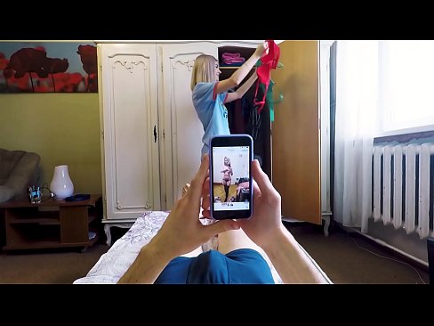 ❤️ Ana evə gəlməzdən əvvəl ögey bacı qardaşını cumdurdu ️❌ Anal porno bizdə